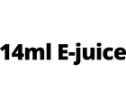14ml E-juice