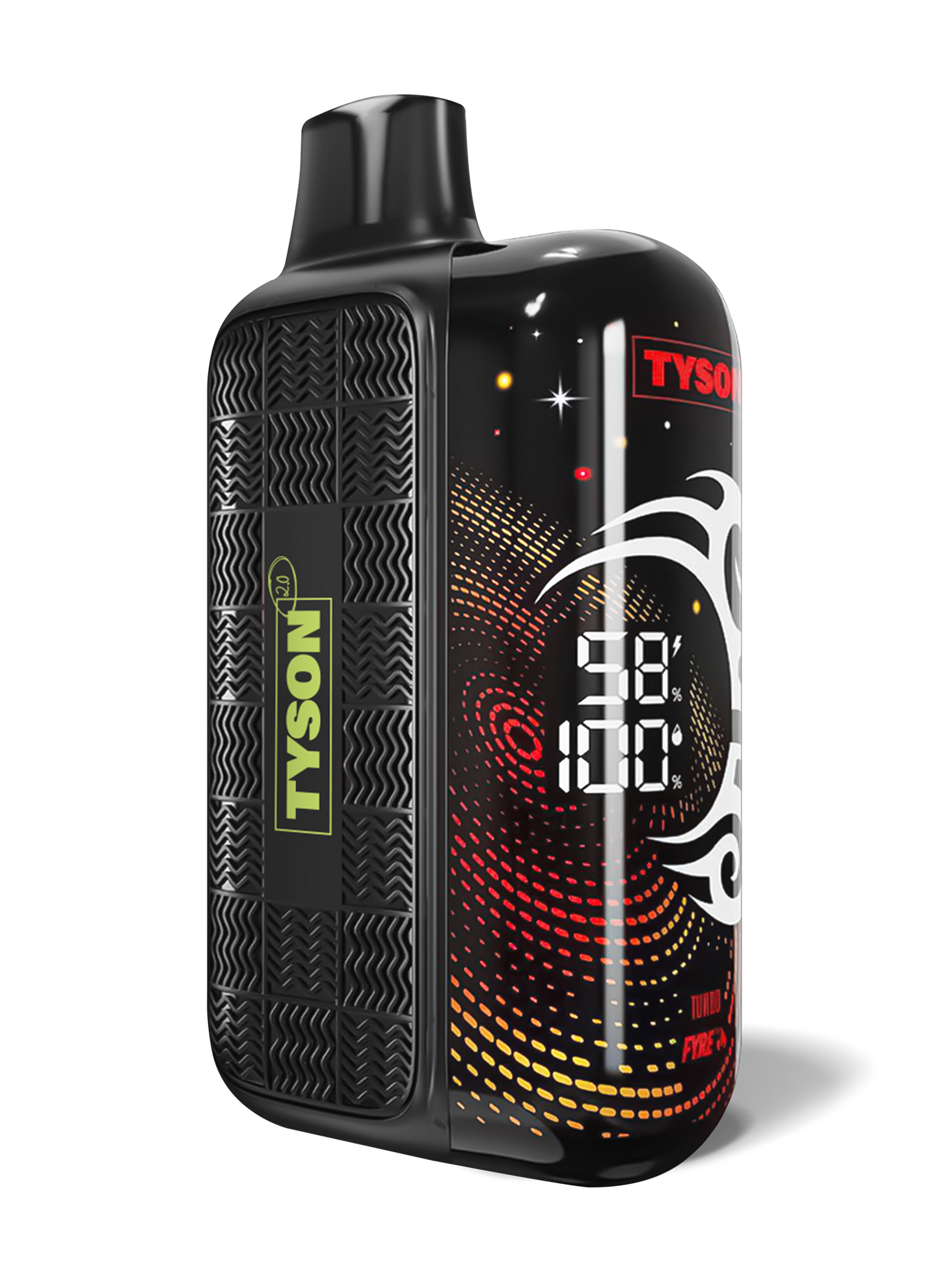 Tyson 2.0 Legend 30,000 Puffs Disposable - Apple Melonberry