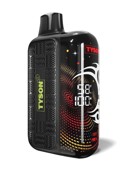 Tyson 2.0 Legend 30,000 Puffs Disposable - Apple Melonberry