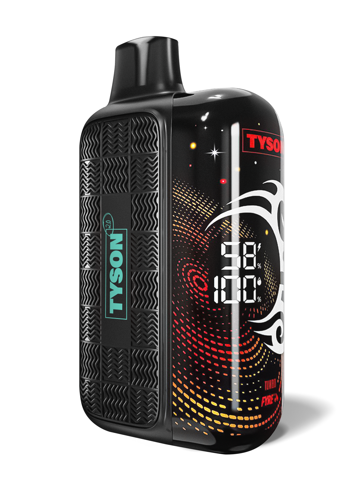 Tyson 2.0 Legend 30,000 Puffs Disposable - Cool Mint