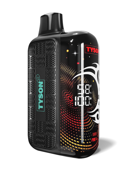 Tyson 2.0 Legend 30,000 Puffs Disposable - Cool Mint