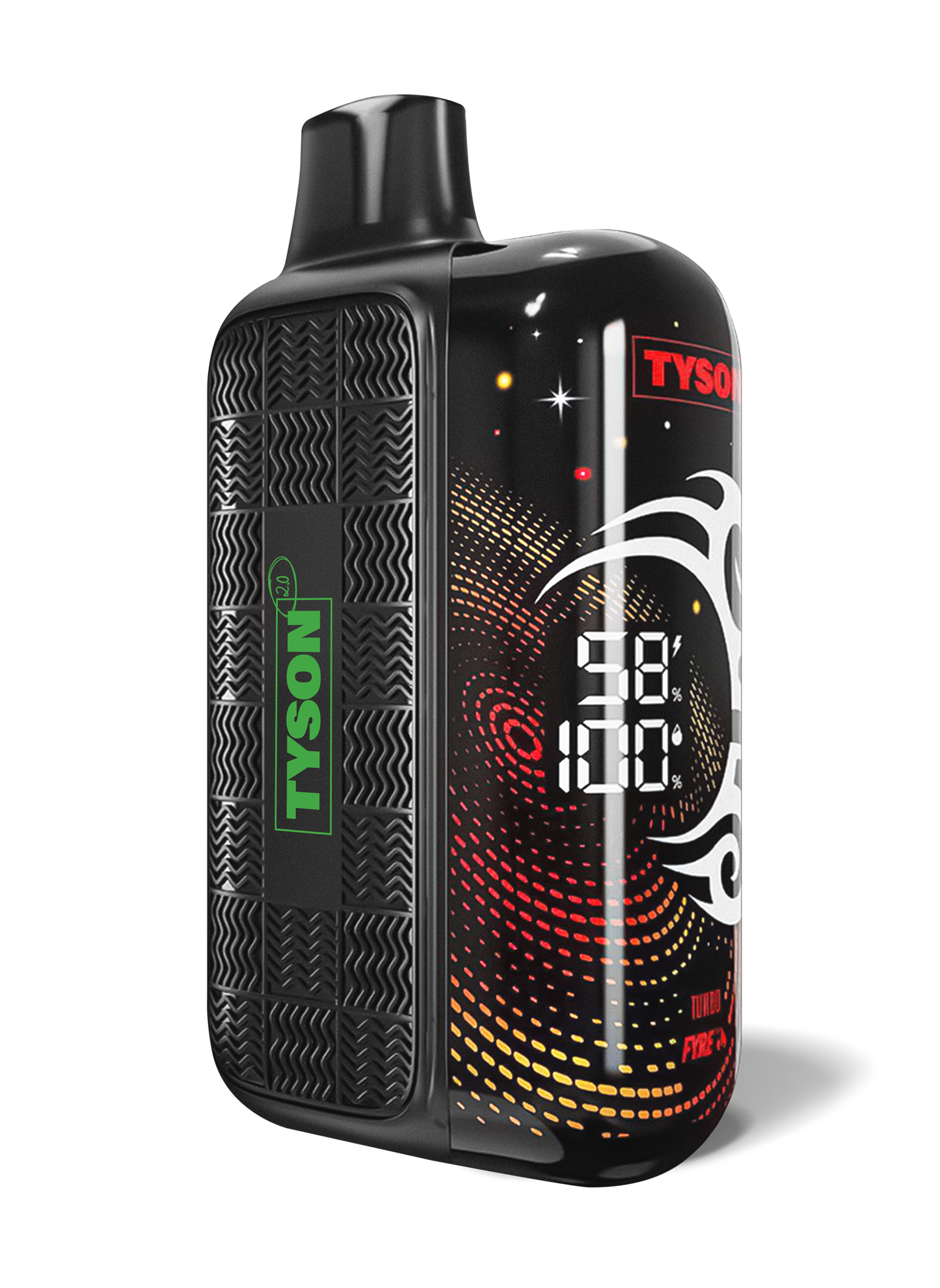 Tyson 2.0 Legend 30,000 Puffs Disposable - Watermelon