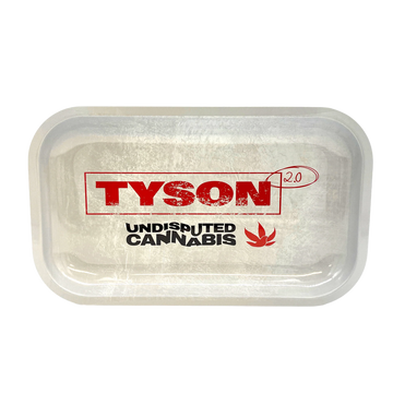 Tyson 2.0 Rolling Tray