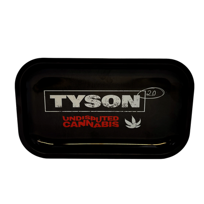 Tyson 2.0 Rolling Tray