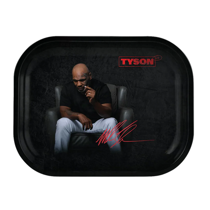Tyson 2.0 Rolling Tray