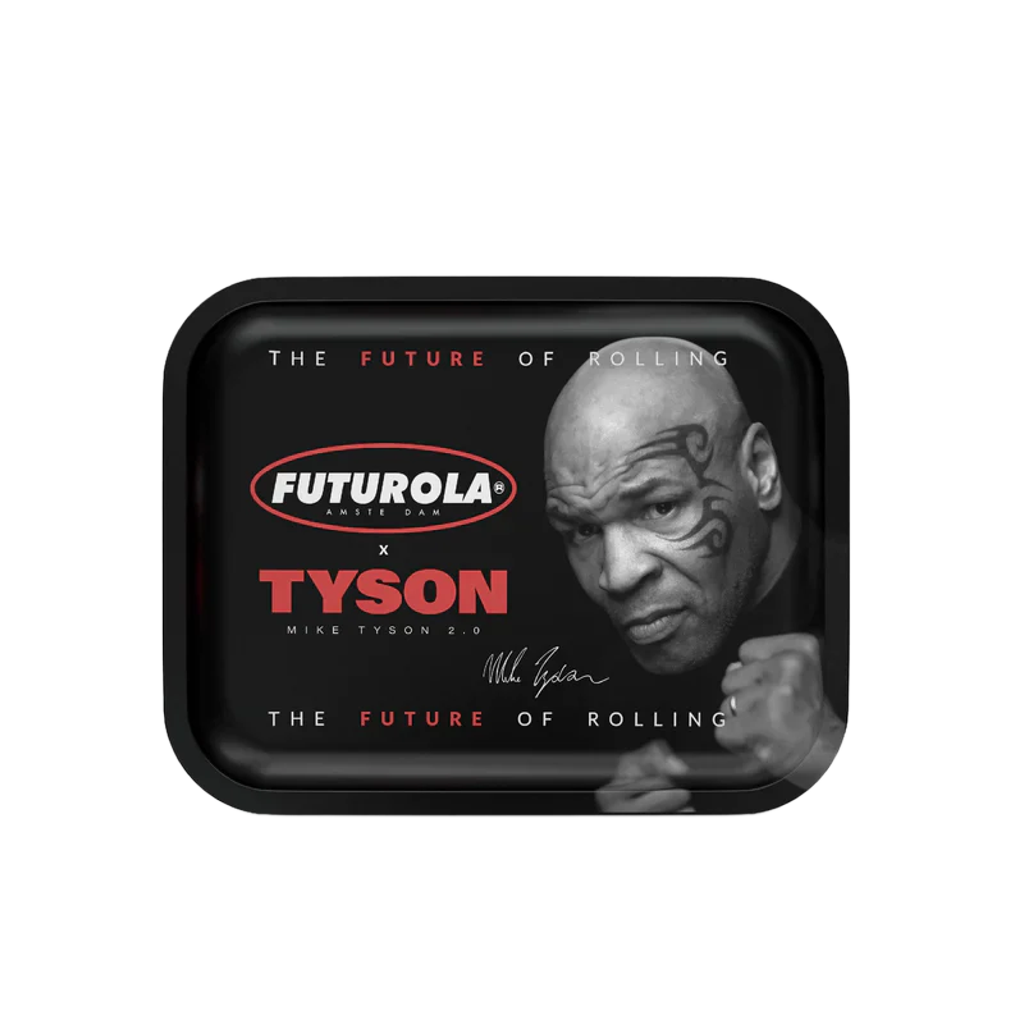 Futurola X Tyson Rolling Tray