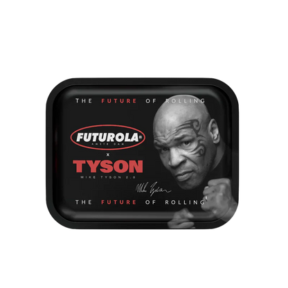 Futurola X Tyson Rolling Tray