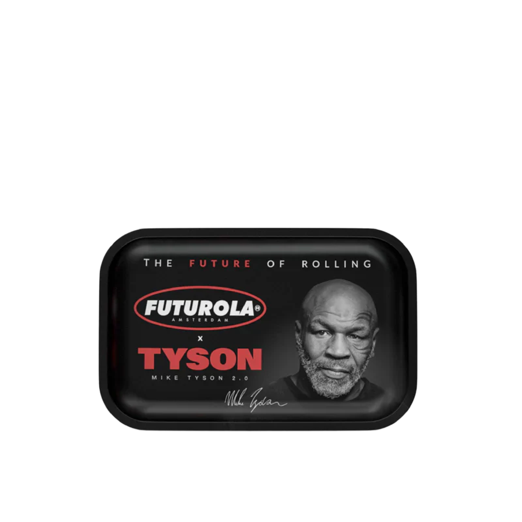 Futurola X Tyson Rolling Tray