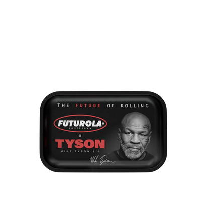 Futurola X Tyson Rolling Tray