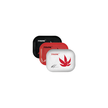 Tyson 2.0 Rolling Tray