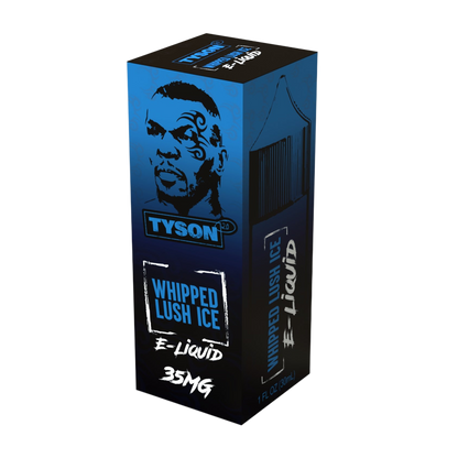 Tyson 2.0 E-Liquid - Lush Ice