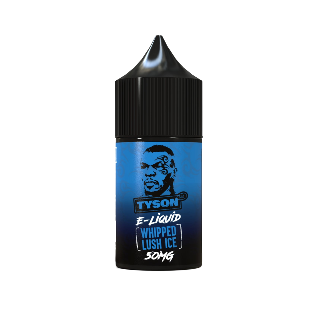 Tyson 2.0 E-Liquid - Lush Ice
