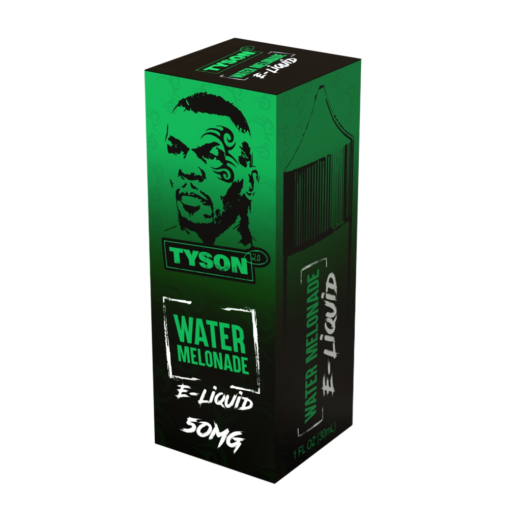 Tyson 2.0 E-Liquid - Water Melonade