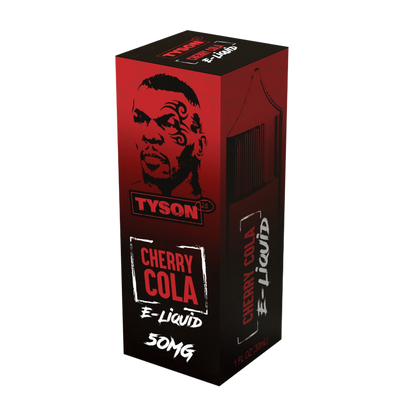 Tyson 2.0 E-Liquid - Cherry Cola