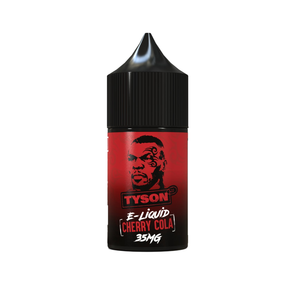 Tyson 2.0 E-Liquid - Cherry Cola