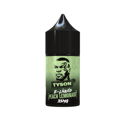Tyson 2.0 E-Liquid - Peach Lemonade