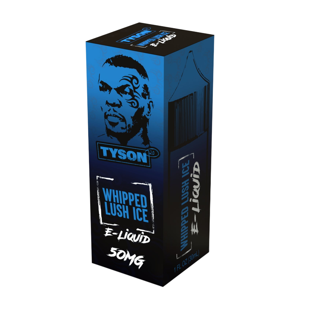 Tyson 2.0 E-Liquid - Lush Ice