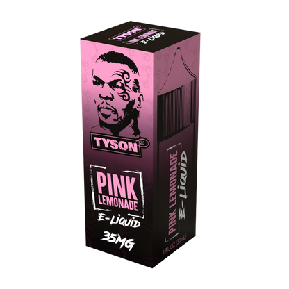 Tyson 2.0 E-Liquid - Pink Lemonade