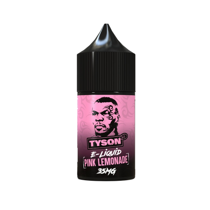Tyson 2.0 E-Liquid - Pink Lemonade