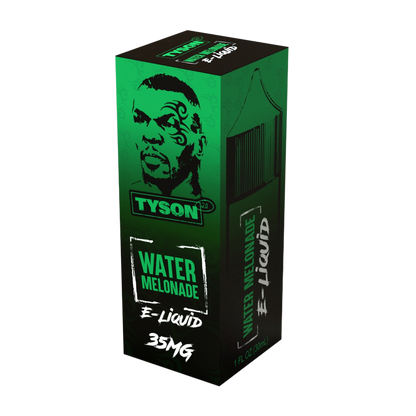 Tyson 2.0 E-Liquid - Water Melonade