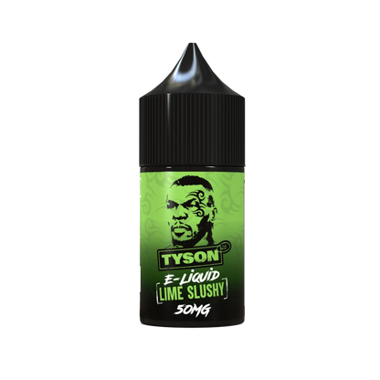 Tyson 2.0 E-Liquid - Lime Slushy