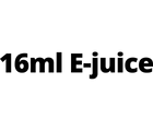 16ml E-juice