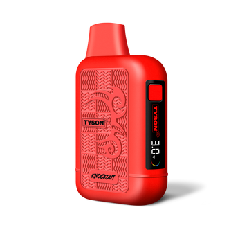 Tyson 2.0 Knockout THCP Blend 3G Vape - Sour Diesel