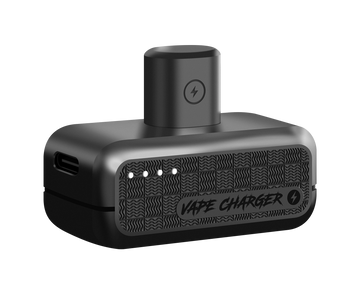 Tyson 2.0 Vape Charger