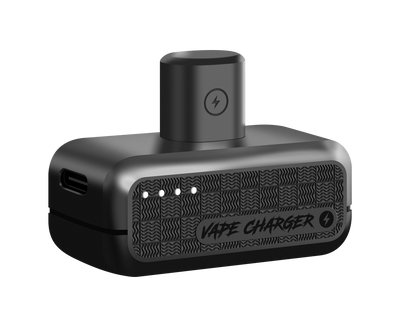 Tyson 2.0 Vape Charger