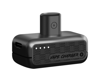 Tyson 2.0 Vape Charger