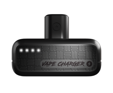 Tyson 2.0 Vape Charger