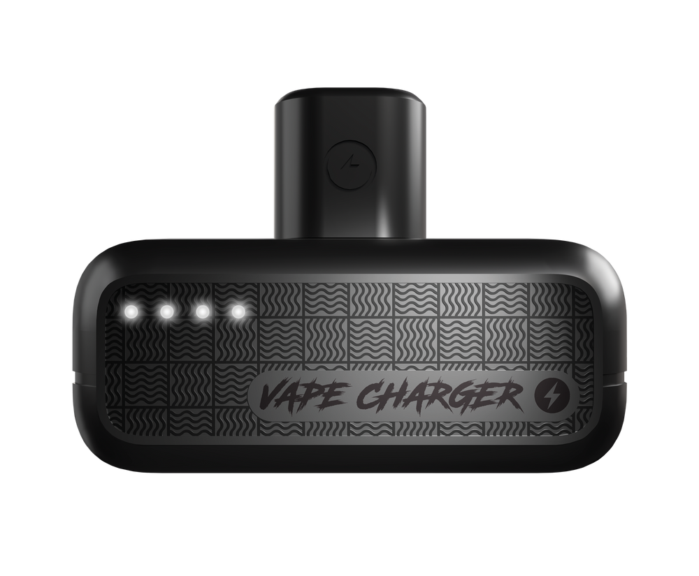 Tyson 2.0 Vape Charger